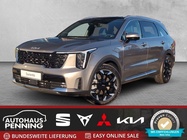 Kia Sorento 2026