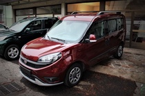 Fiat Other 2018