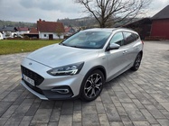Ford Focus 2019