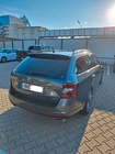 Skoda Octavia 2019