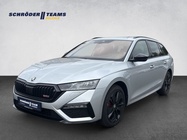 Skoda Octavia 2022