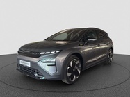Skoda Elroq 2025