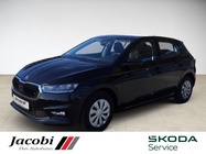 Skoda Fabia 2025