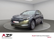 Audi Q6 e-tron 2025