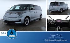 Volkswagen ID.Buzz 2025