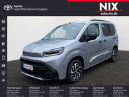 Toyota Proace 2025