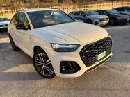 Audi Q5 2022