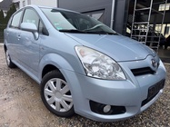 Toyota Corolla 2008