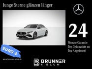 Mercedes-Benz A-Class 2023