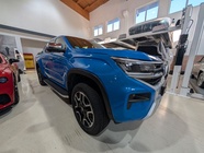 Volkswagen Amarok 2025