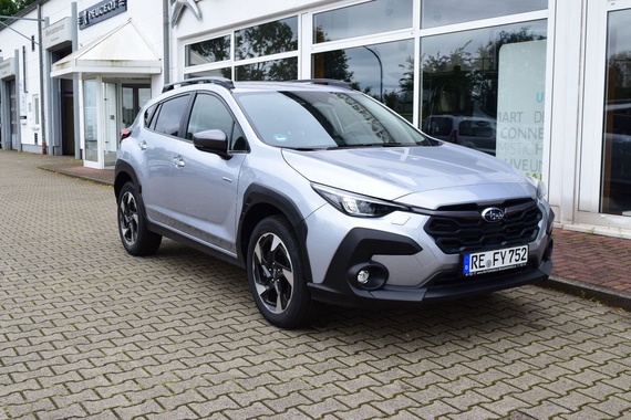 Subaru Crosstrek 2024