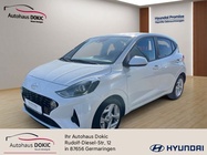 Hyundai i10 2022