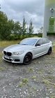 BMW 5 Series 2013