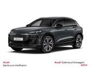 Audi Q6 e-tron 2025