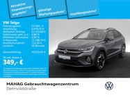 Volkswagen Taigo 2025