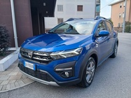 Dacia Sandero 2022
