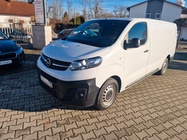 Opel Vivaro 2024