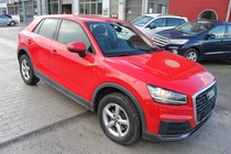 Audi Q2 2016