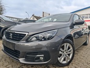 Peugeot 308 2021