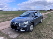 Audi Q2 2020