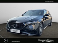 Mercedes-Benz E-Class 2025