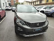 Peugeot 3008 2020