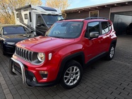 Jeep Renegade 2021