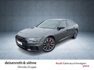 Audi S6 2022