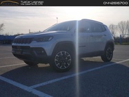 Jeep Compass 2021