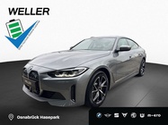 BMW i4 2023