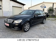 Mercedes-Benz C-Class 2010
