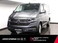 Volkswagen T6 2021