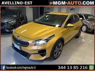 Kia XCeed 2021