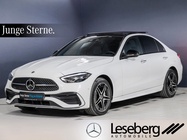 Mercedes-Benz C-Class 2024
