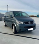 Volkswagen T5 2008