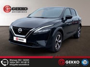 Nissan Qashqai 2023