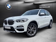 BMW X3 2019