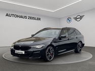 BMW 5 Series 2023