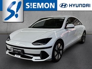 Hyundai Ioniq6 2024