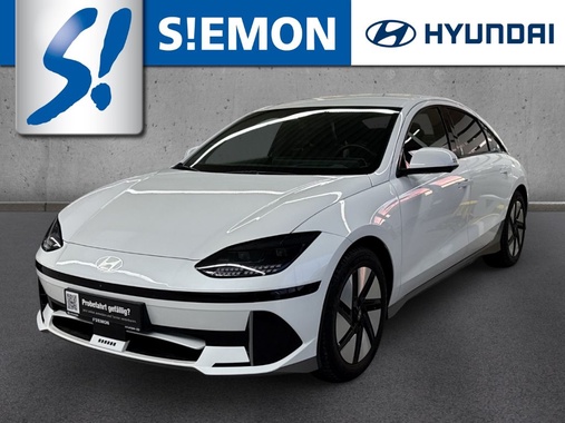 Hyundai Ioniq6 2024