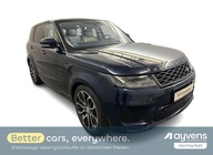 Land Rover Sport 2021