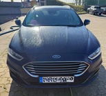Ford Mondeo 2019