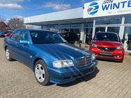 Mercedes-Benz C-Class 2000