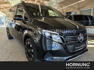 Mercedes-Benz V-Class 2025