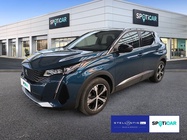 Peugeot 3008 2023