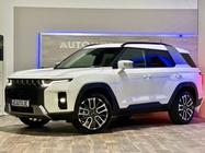 Ssangyong Torres 2024
