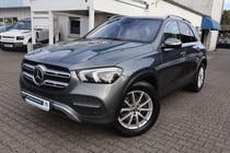 Mercedes-Benz GLE-Class 2022