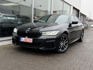 BMW 5 Series 2022