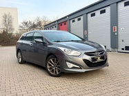 Hyundai i40 2014
