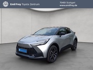 Toyota C-HR 2025